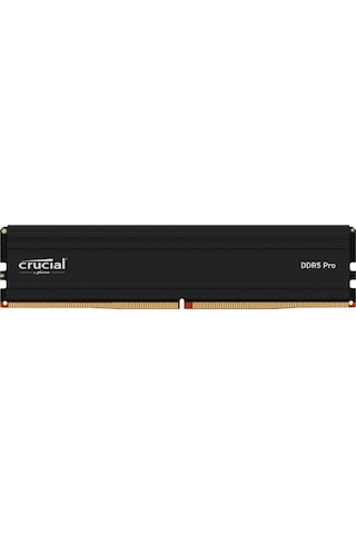 Crucial Pro CP48G56C46U5 48 GB DDR5 5600 MHz CL46 Ram