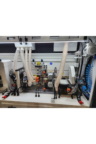 MEGAFLEKS POLİÜRETAN BAKIR TELLİ  ŞEFFAF HORTUM 102MMx10MT PU 070