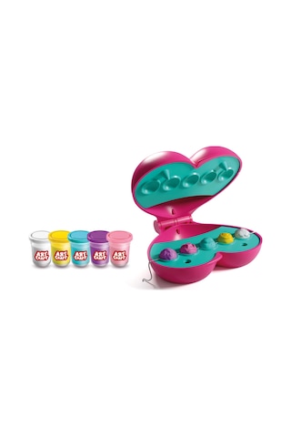 Fen Toys Art Craft Takı Tasarla Hamur Set 280 Gr 03849