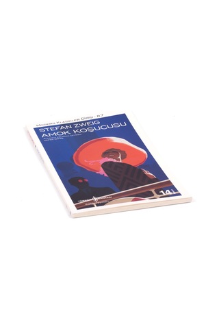 Amok Koşucusu Kutusu