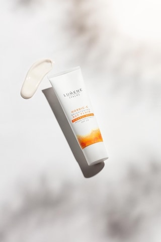 Lumene Brightening Day Fluid Mineral Spf30 - Vitamin C Aydınlatıcı Nemlendirici 50 ML