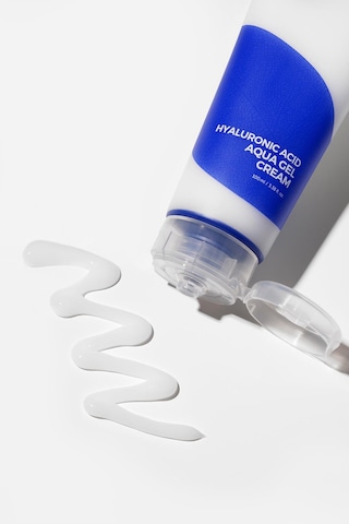 Isntree Hyaluronic Acid Aqua Gel Cream 100 Ml 5 Tip Hyalüronik Asit İçeren Yapışkanlık Hissi Bırakmayan Nemlendirici Krem
