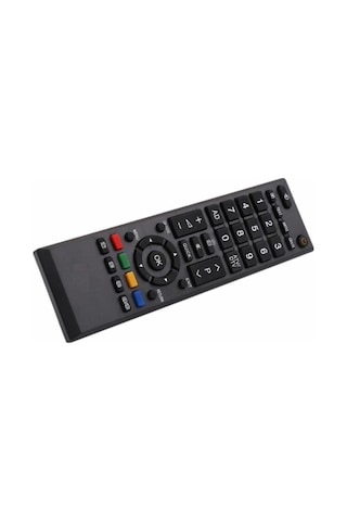 Toshiba Ct-90326 Ct-90380 Lcd Led Tv Kumandası