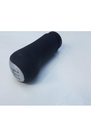 Ford Connect 2005-2013 - Ford Fiesta Gri Şemalı Vites Topuzu