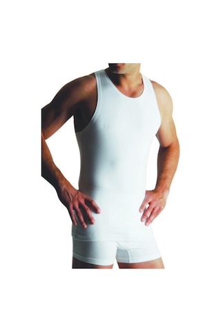 3'Lü Yıldız -315-316 Erkek Bambu Atlet