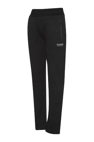 Hummel Combes Çocuk Eşofman Altı 922385-2001 Siyah
