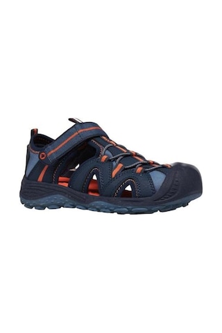 Merrell Hydro 2 Çocuk Sandalet Mavi Mk266972 Mavi