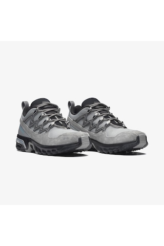 Salomon Acs + Concrete Erkek Gri Spor Ayakkabı L47955100 Çok Renkli