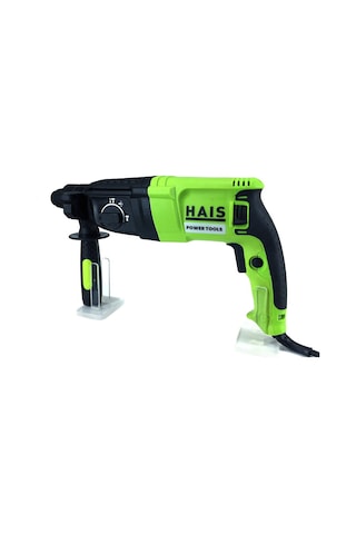Haıs 2601 800 W Kırıcı Delici Matkap