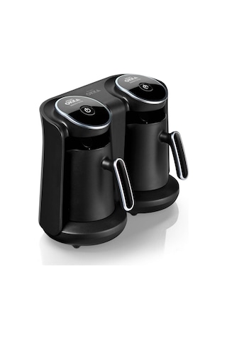 Arzum OK006 Okka Minio Duo Türk Kahve Makinesi