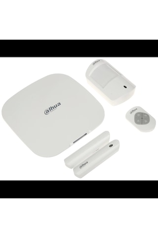 Dahua Art-arc3800h-03-fw2, Wifi, Wifi+2g+3g+ 4g, Kablosuz, Alarm Seti