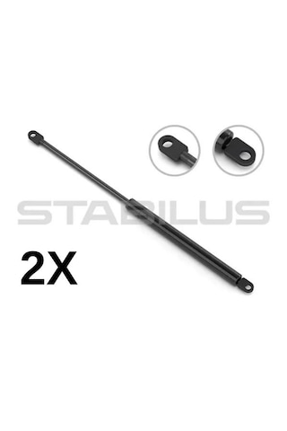 Bmw E46 Motor Kaput Amortisörü 51238202688 Stabılus 2 Adet Bmw E46 Motor Kaput Amortisörü 51238202688 Stabılus 2 Adet