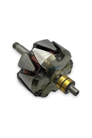 24v Alternatör Rotor Bosch Tipi 80 A Volvo