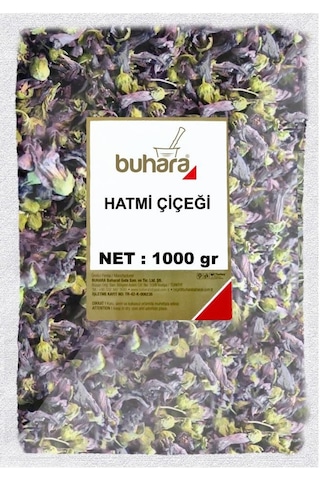 Buhara Hatmi Çiçeği 1 KG