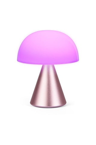 Lexon Mina M Led Lamba Pembe