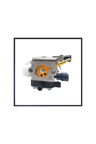 Xiyyadms Fs120/fs250/g45 Makineleri İçin Yeni-eski Model Uyumlu Karbüratör - Çim Biçme, Kırma Ve Bakım Aletleri Parçası