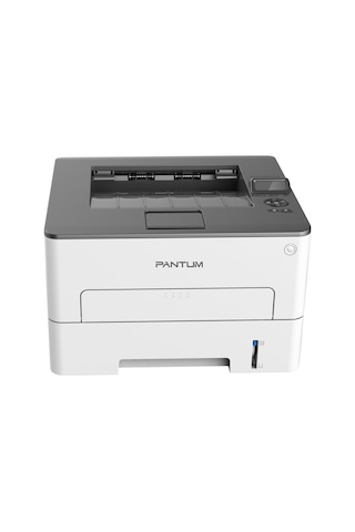 Pantum P3010DW Wi-Fi Dubleks Mono Lazer Yazıcı