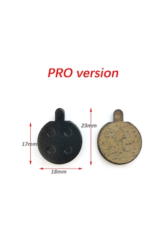 Xiaomi M365 Pro / Pro2 Fren Balatası