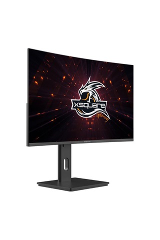 Dexim Dmt007 27'' 180hz 1ms Fhd Hdmı Dp Hdr Freesync Fast Va Curved Gaming Monitör
