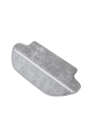 Aubyhe Xiaomi Mi Robot Süpürge İçin Fiber Mop Bezi - Dayanıklı Yedek Parça 2 Adet