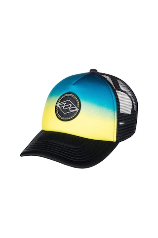 Billabong Bıllabong Rotor Dıamond Trucker Blk Siyah