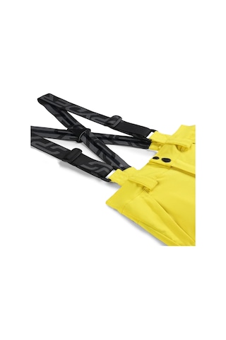 Spyder Spyder Propulsion Pants Erkek Çocuk Sarı Kayak Pantolonu 12433 Sarı