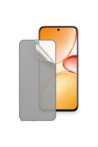 Schitec Realme C85 5g Uyumlu Ön Yüzey Mat Hidrojel Ekran Koruyucu 52254393