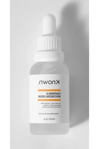 Yoğun Nemlendirici C Vitamini Serum 30 Ml