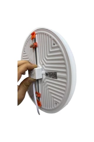 36w Ayarlanabilir Sıva altı panel led Beyaz Işık