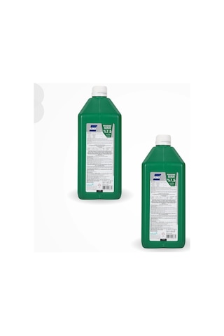 Konix Batikonlu Sıvı Sabun Scrub 1 Lt - 2 Adet