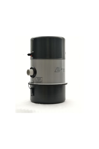 Alfavac PRO3000 1250 W Merkezi Süpürge Sistemi