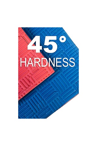 Eva Tatami Yumuşak Zemin Minderi 13 Mm Açık Mavi