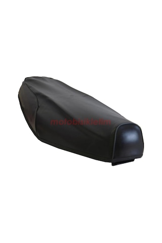 Motosiklet Sele [Koltuk] Kılıfı Deri   Cub, Cup