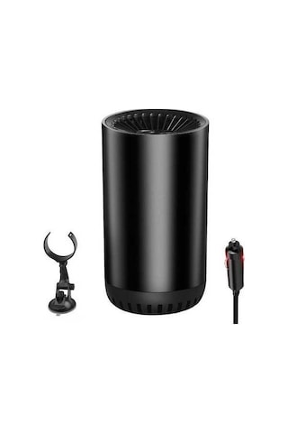 Flybuy Samdoo 12v Araba İçi Isıtıcı & Buz Çözücü - Hızlı Isınma & Görüş Netliği