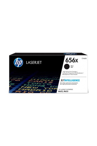 Hp 656x-cf460x Siyah Yüksek Kapasiteli Toner