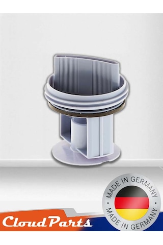 Bosch Uyumlu/siemens/profilo Çamaşır Makineleri İle Boşaltma Pompası İçin Filtre luğu Sorunuz