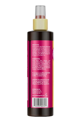 Mielle Pomegranate & Honey Bukle Şekillendirici Sprey Losyon 237ml