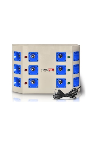 Teknopest TP-400 Fare ve Haşere Kovucu