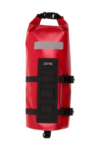 Çanta Z Adventure Fork Pack Zefal Kırmızı