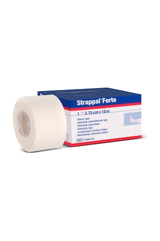 Strappal Forte Profesyonel Tespit Bandı 3.75 CM x 10 M