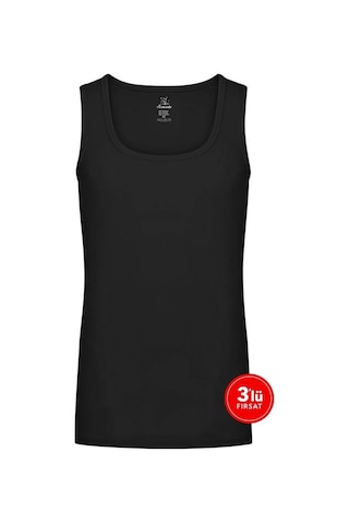 Sementa Erkek Modal Strech Spor Atlet 3'Lü Paket