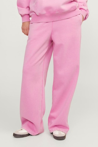 Jjxx Jxelızabeth Straıght Mw Pembe Kadın Eşofman Altı 000000000102016942 000000000102016942 Pembe