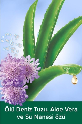 Palmolive Aroma Sensations Feel The Massage Banyo Ve Duş Jeli 500