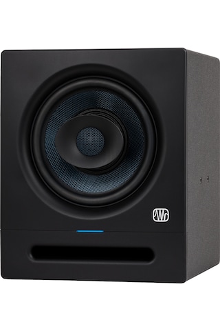 Eris Pro 8 Yeni Nesil 8" Yüksek Çözünürlüklü Coaxial Monitör Tek