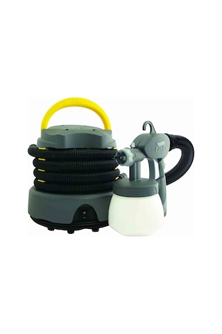 Earlex Hv3500 Hvlp Portatif Elektrikli Sprey Boya Tabancası