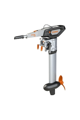 Torqeedo Cruıse 3.0 Ts Kısa Şaft 24v/3kw