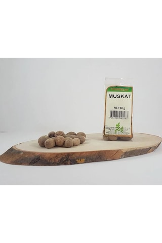 Gürbüzler Muskat 50 G