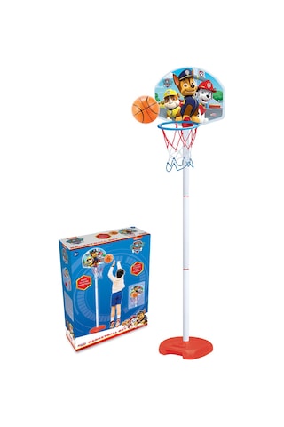 Fen Toys Paw Patrol Büyük Ayaklı Basketbol Set 03880