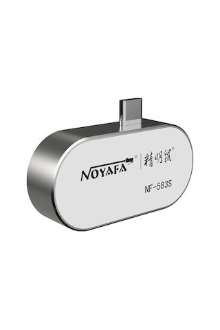 Noyafa Nf-583s Akıllı Telefon Termal Görüntüleyici