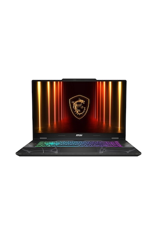 MSI Cyborg 17 B13WFKG-210XTR002 i7-13620H 48 GB 512 GB SSD RTX5060 17.3" Dos Dizüstü Bilgisayar
